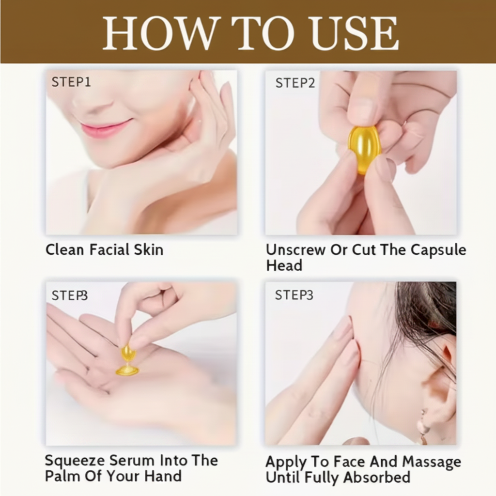 COSNYCE How To Use - Enhanced