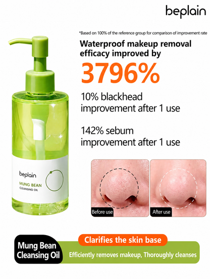 GenLink™ Cleansing Duo – Daily Skin Reset Set