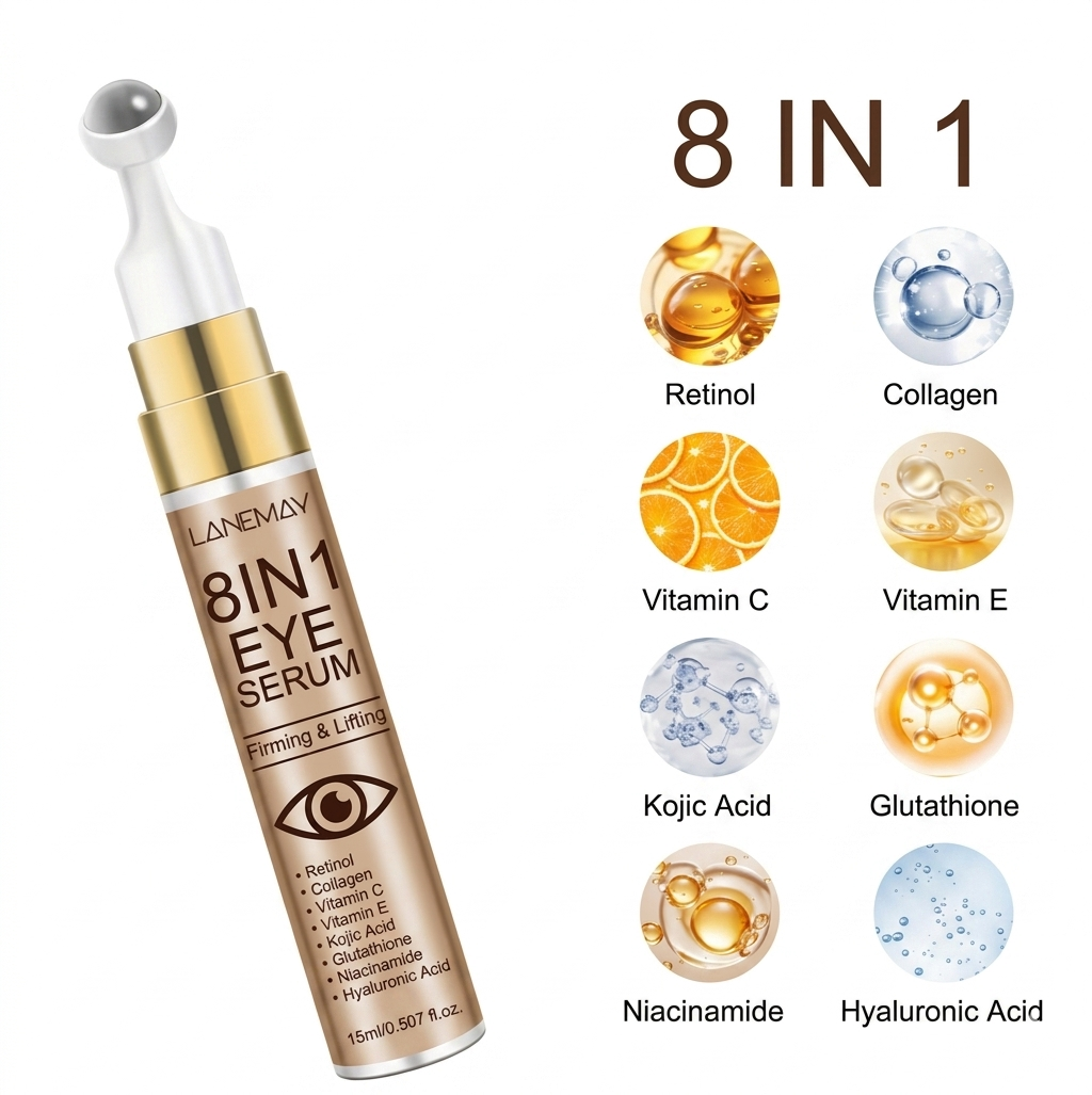 GenLink™ Advanced Eye Serum (Firm & Lift)