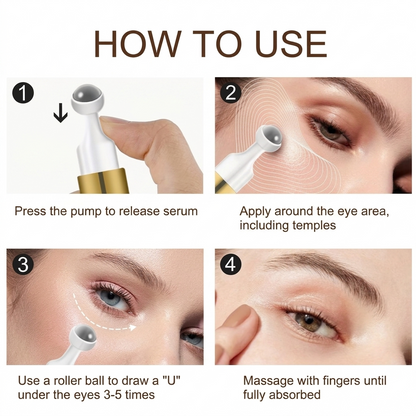 GenLink™ Advanced Eye Serum (Firm & Lift)