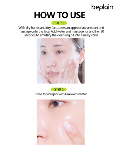 GenLink™ Cleansing Duo – Daily Skin Reset Set