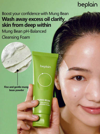 GenLink™ pH-Balanced Cleansing Foam