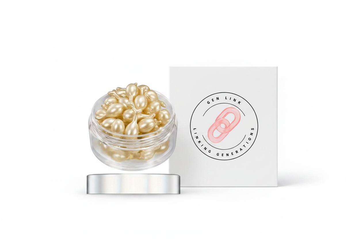 COSNYCE Collagen - GenLink Showcase