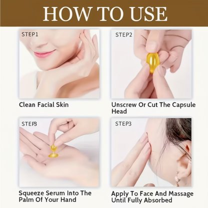 COSNYCE How To Use - Enhanced