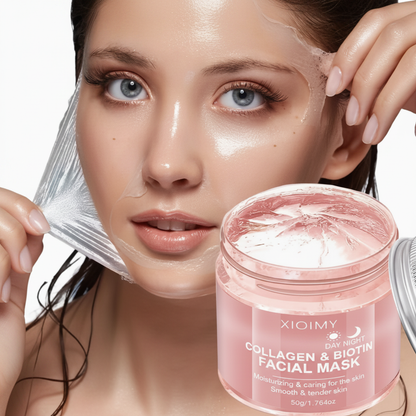 XIOIMY Facial Mask - Enhanced Quality
